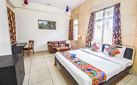 Fabhotel Everest International Udaipur 3* India